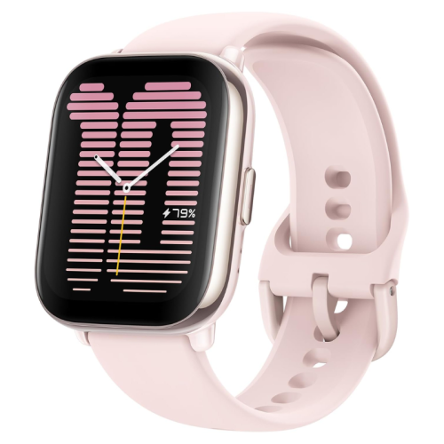 Amazfit smart watch for women