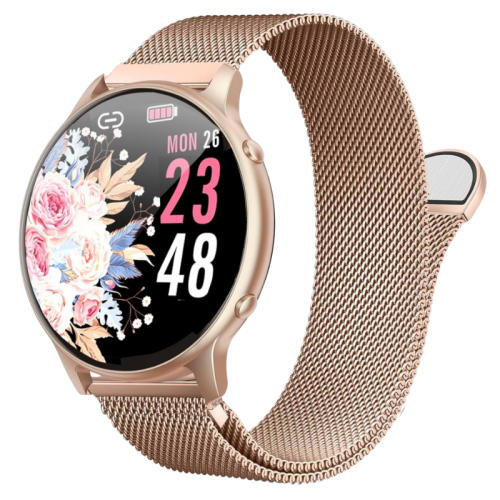 hoaiyo smart watch for women