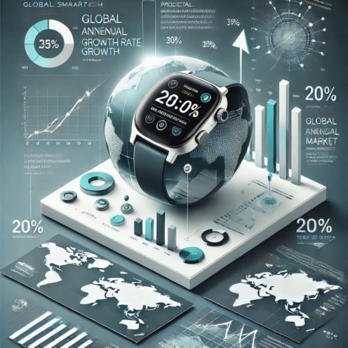 smart watch Global Market Overview