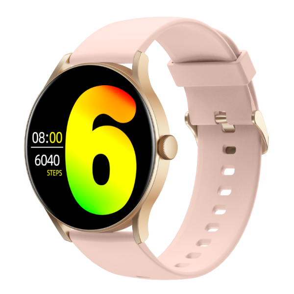 1.45 inch amoled smart watch women